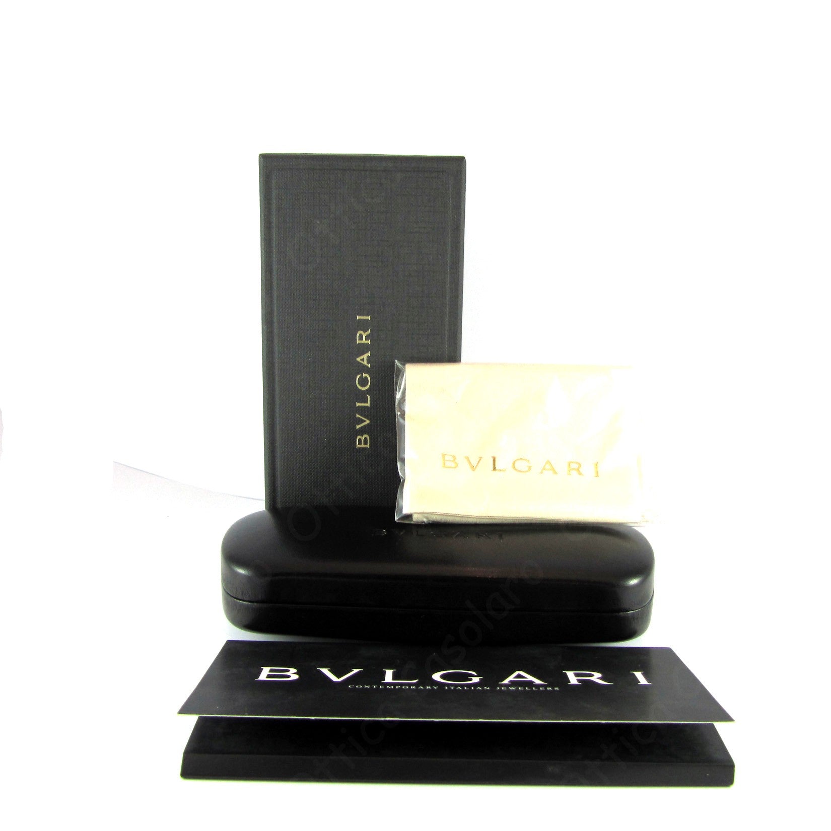 Bvlgari mod. 511 T col. 420/12