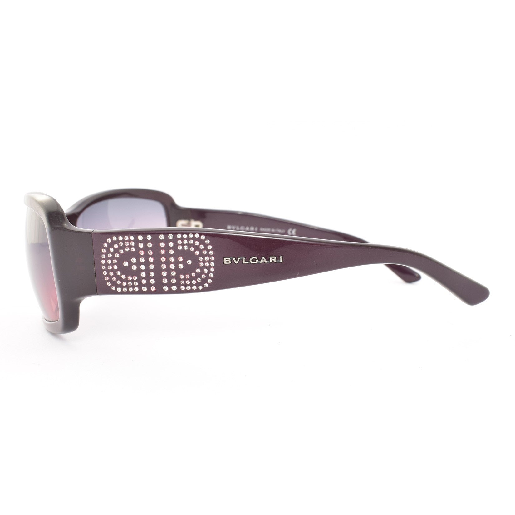 Bvlgari mod. 8010-B col. 820/12