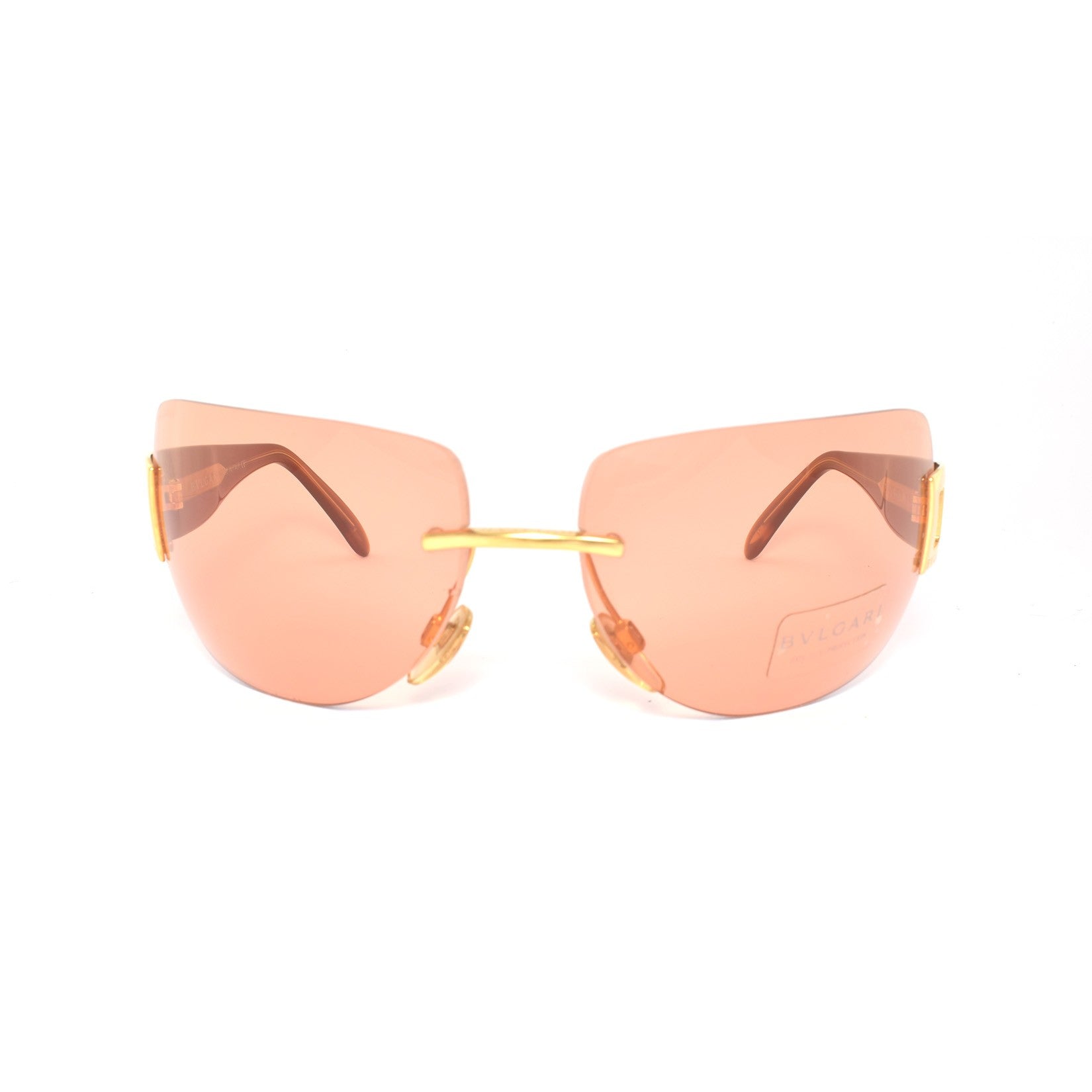 Bvlgari mod. 612 col. 101/74