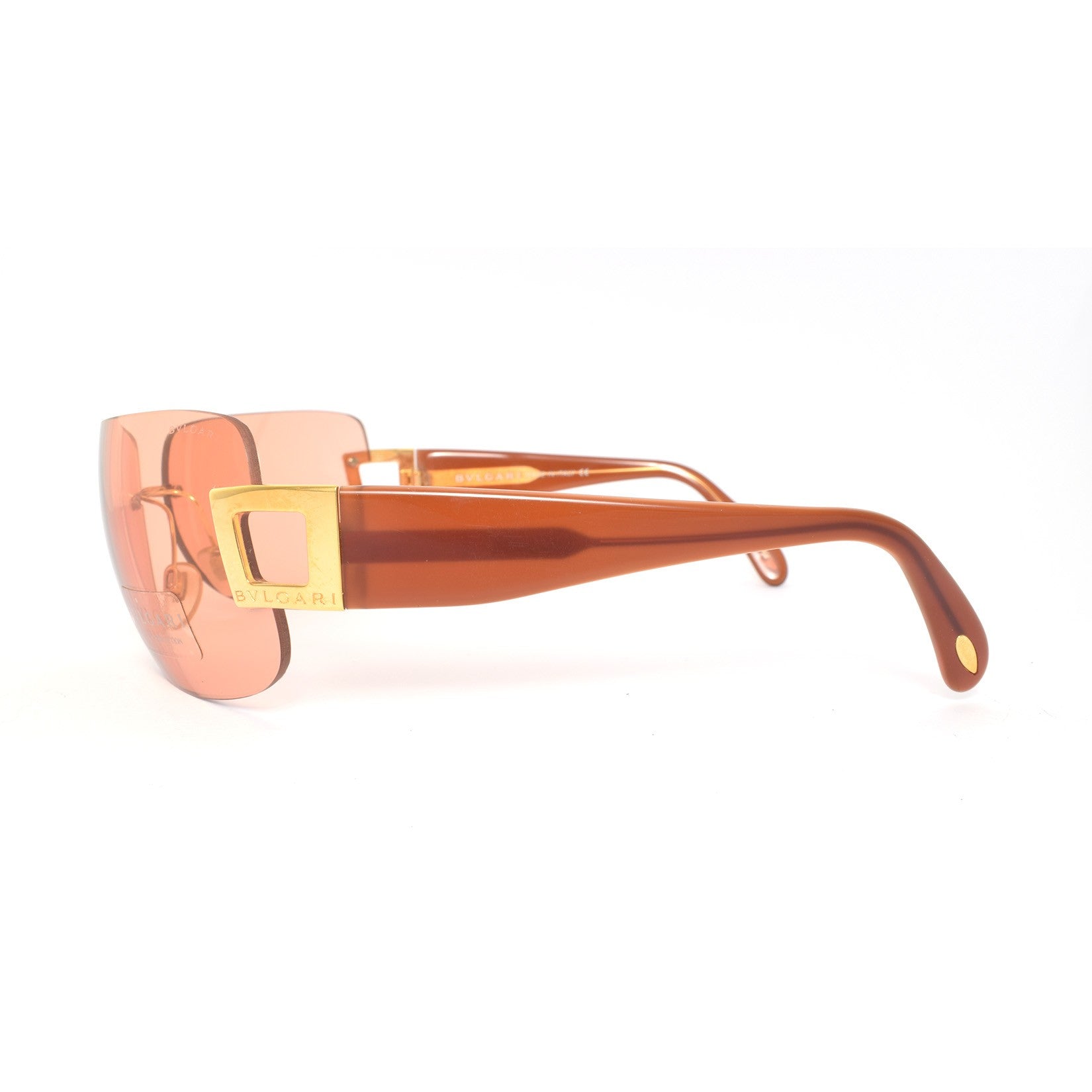 Bvlgari mod. 612 col. 101/74