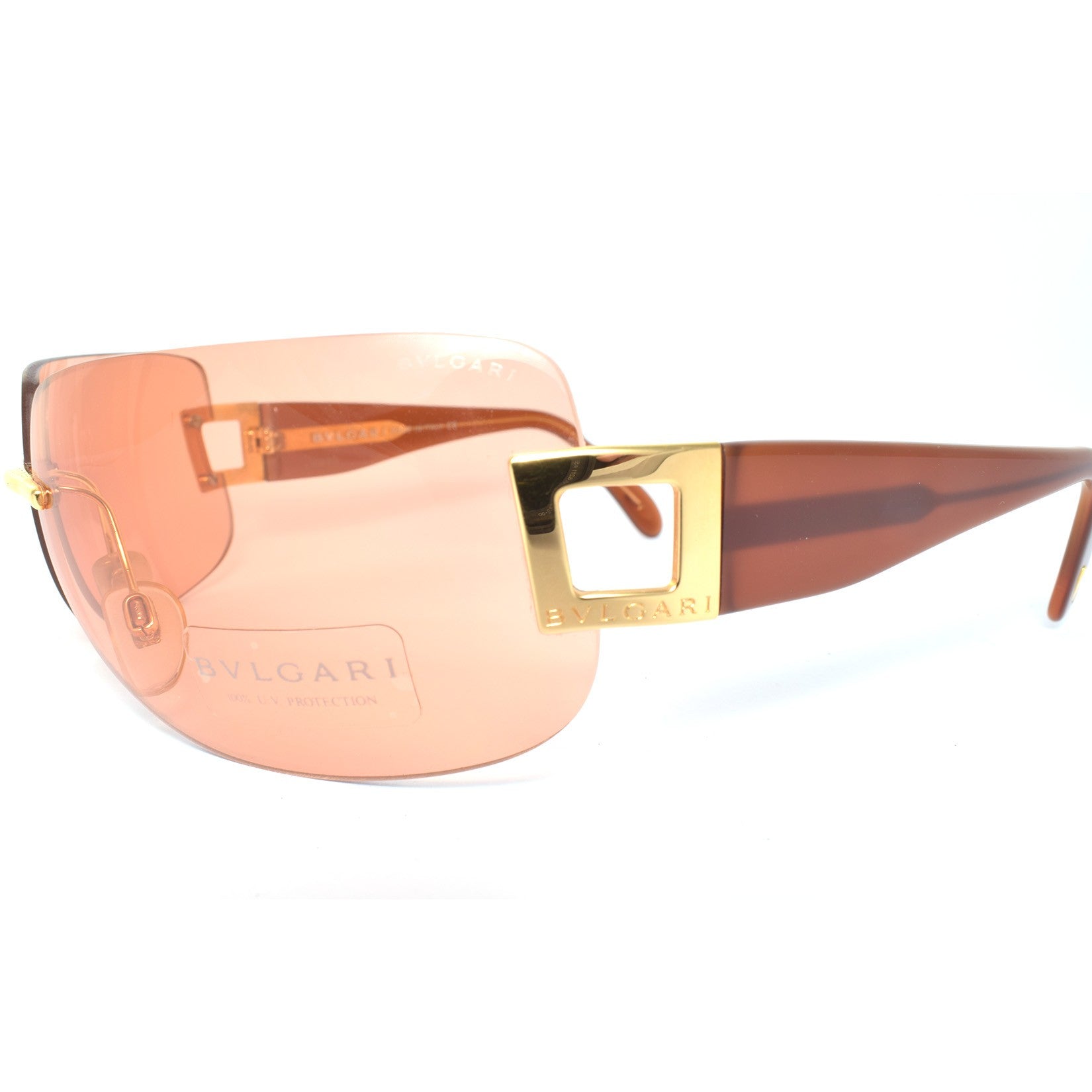Bvlgari mod. 612 col. 101/74